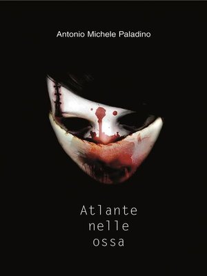 cover image of Atlante nelle ossa